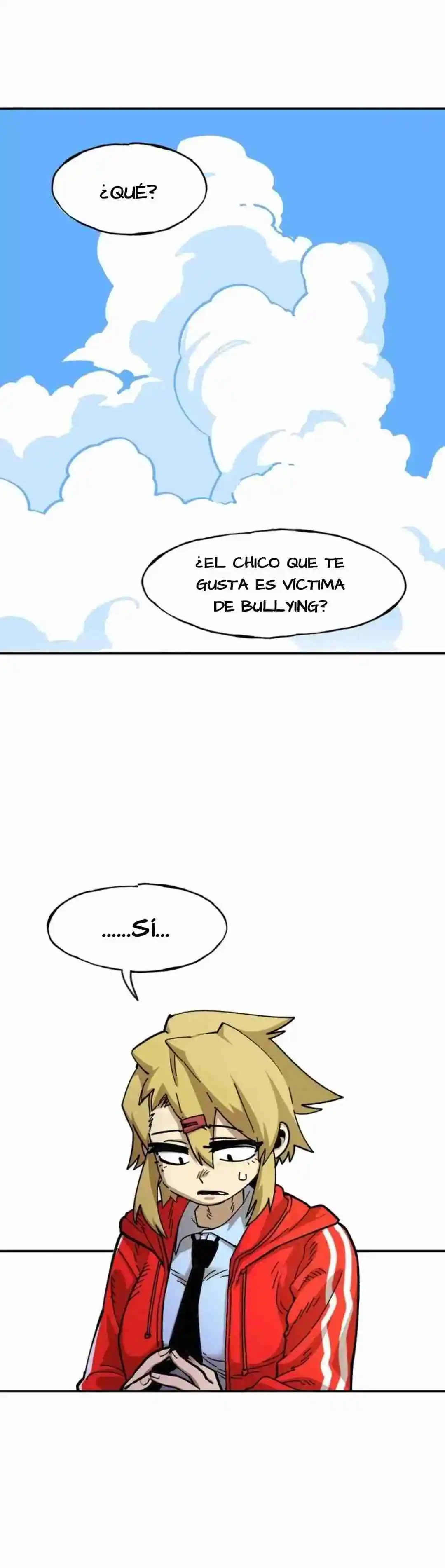 Chico Suicida - Capítulo 89 - Página 2 - LectorTMOo