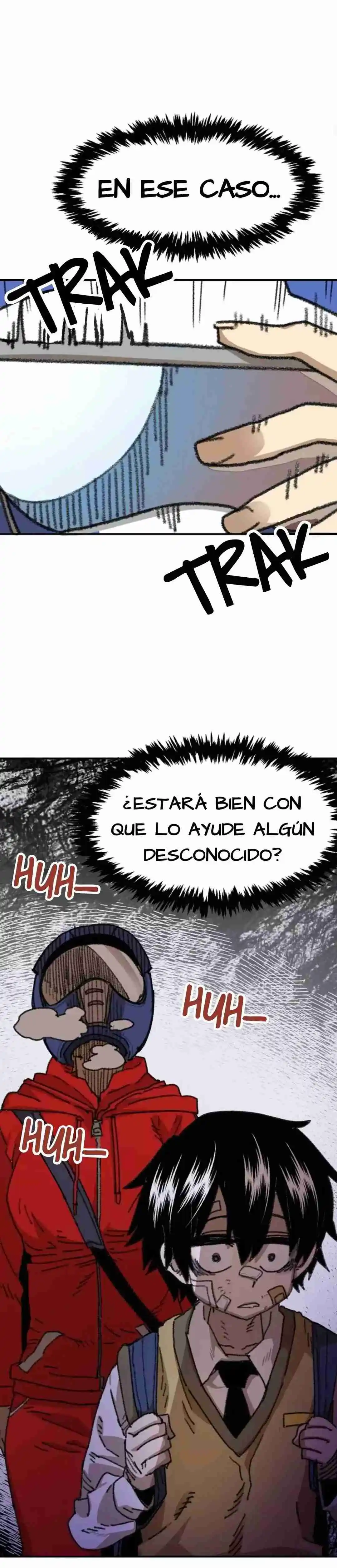 Chico Suicida - Capítulo 89 - Página 12 - LectorTMOo