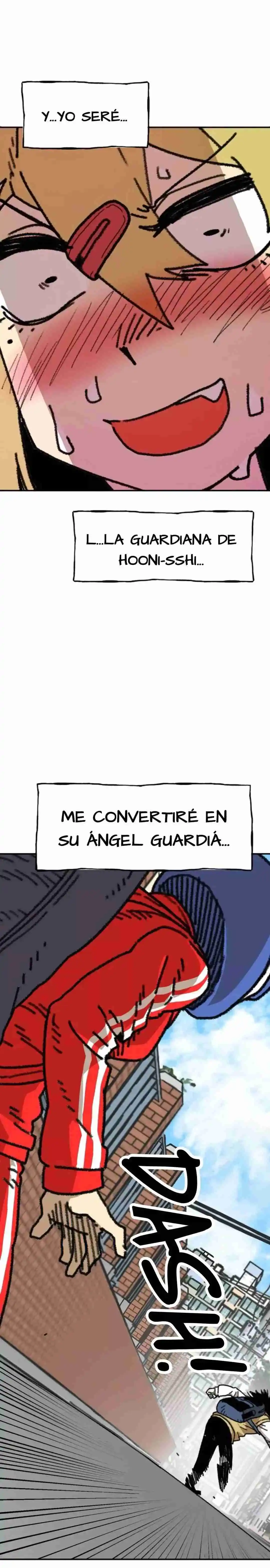 Chico Suicida - Capítulo 89 - Página 16 - LectorTMOo