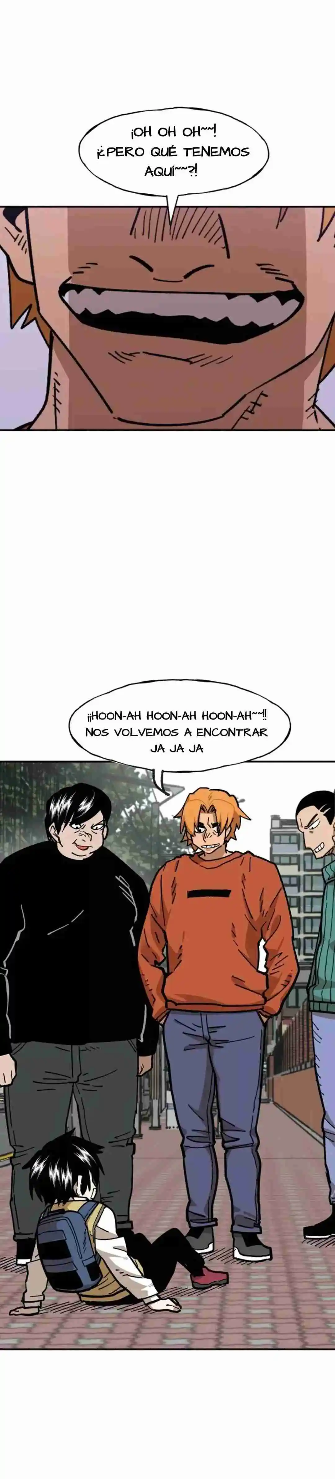 Chico Suicida - Capítulo 89 - Página 26 - LectorTMOo