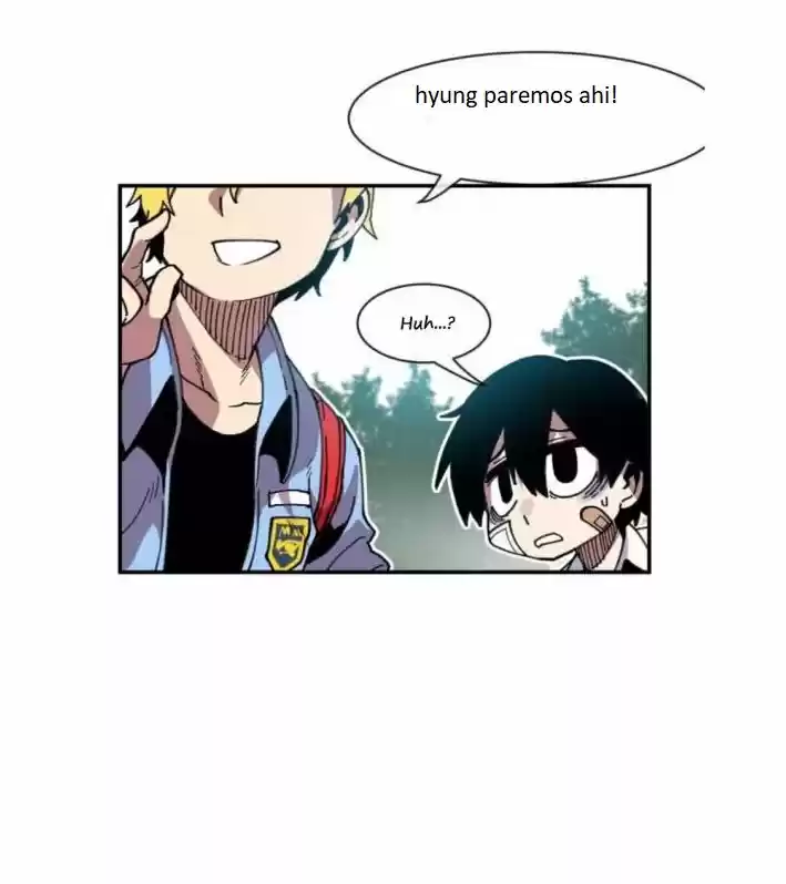 Chico Suicida - Capítulo 9 - Página 14 - LectorTMOo