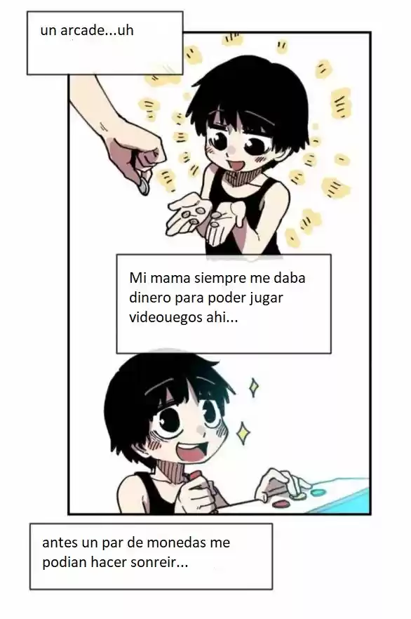 Chico Suicida - Capítulo 9 - Página 17 - LectorTMOo