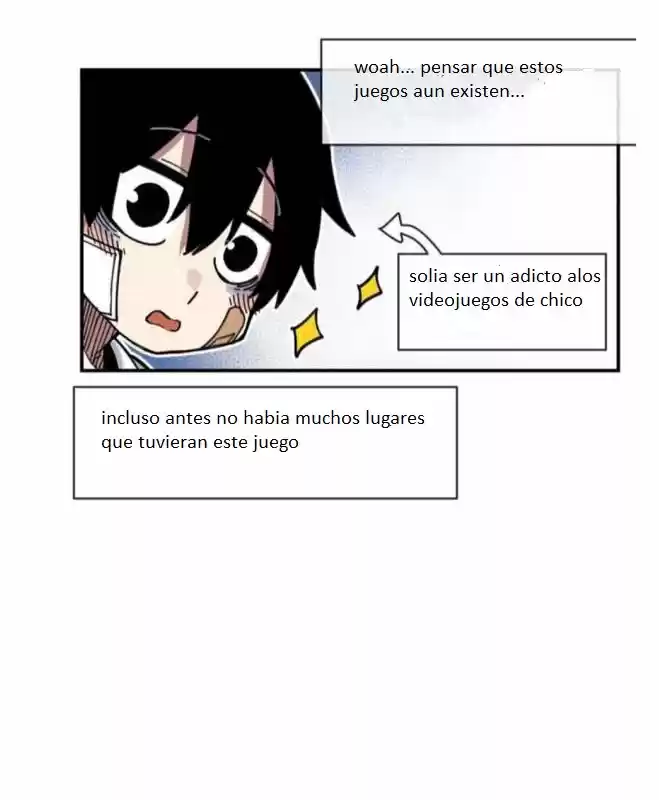 Chico Suicida - Capítulo 9 - Página 28 - LectorTMOo