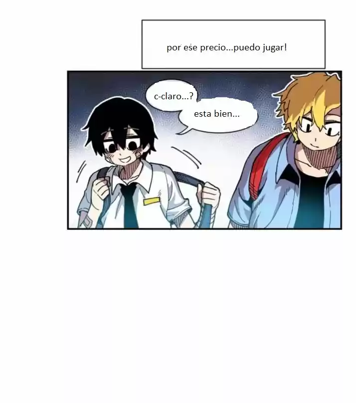 Chico Suicida - Capítulo 9 - Página 29 - LectorTMOo