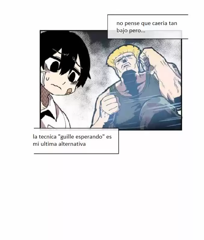 Chico Suicida - Capítulo 9 - Página 46 - LectorTMOo