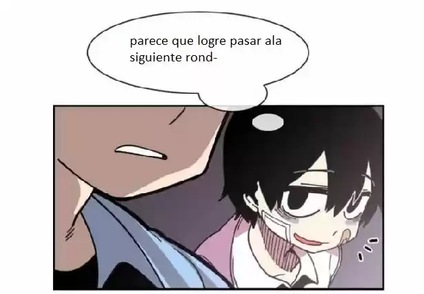 Chico Suicida - Capítulo 9 - Página 50 - LectorTMOo