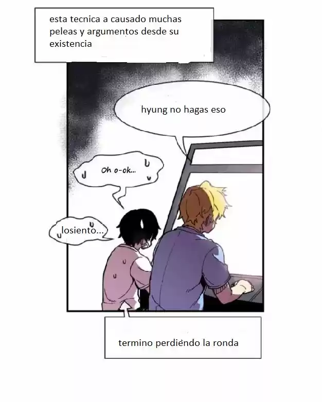 Chico Suicida - Capítulo 9 - Página 53 - LectorTMOo
