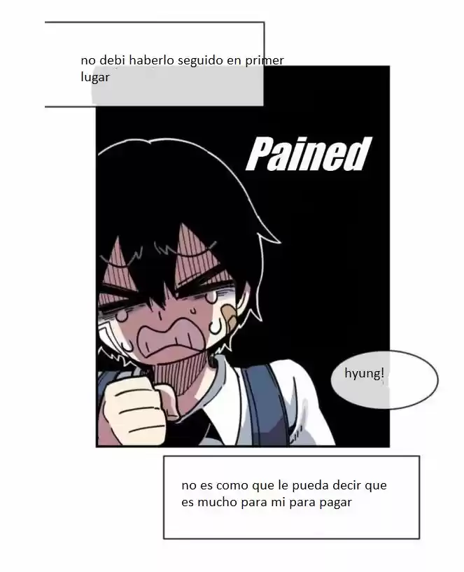 Chico Suicida - Capítulo 9 - Página 59 - LectorTMOo