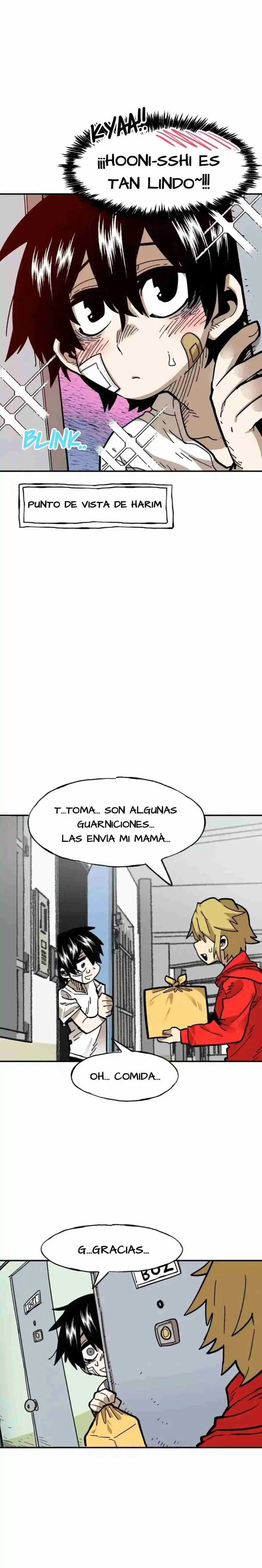 Chico Suicida - Capítulo 91 - Página 16 - LectorTMOo