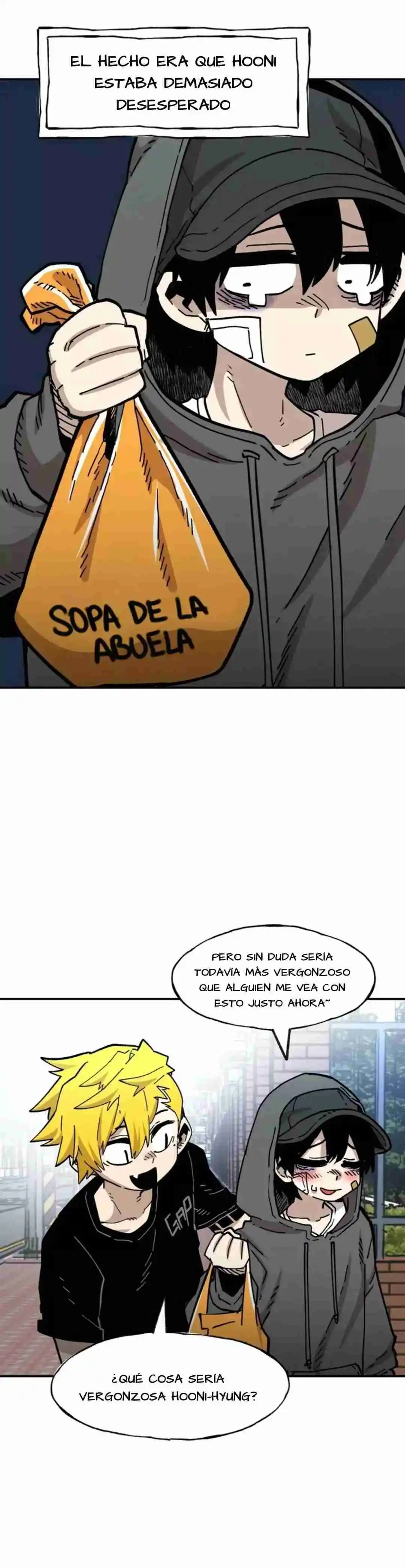 Chico Suicida - Capítulo 92 - Página 9 - LectorTMOo