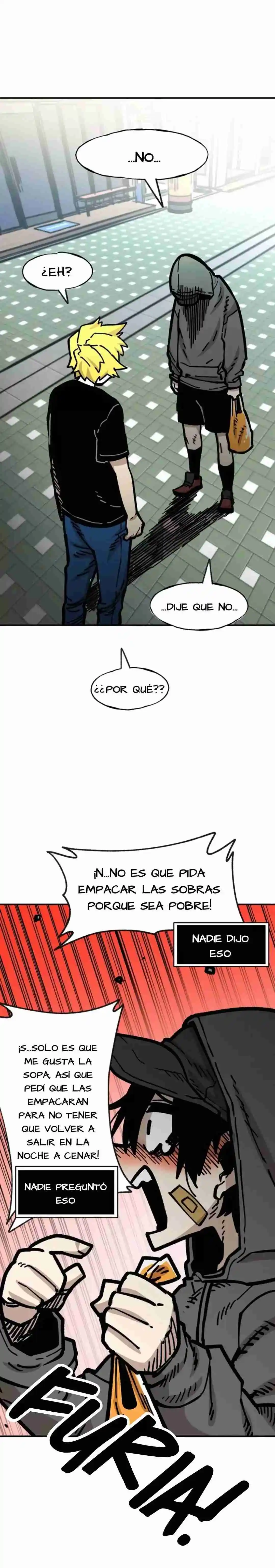 Chico Suicida - Capítulo 92 - Página 14 - LectorTMOo