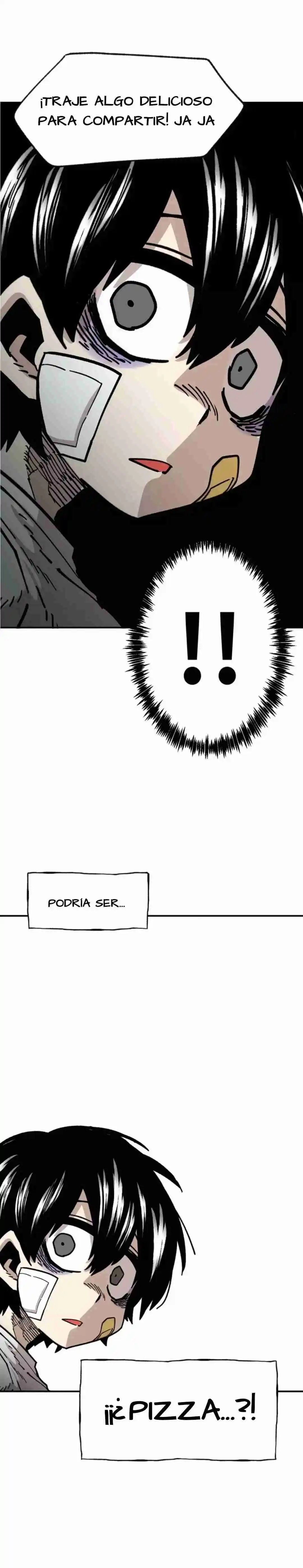 Chico Suicida - Capítulo 92 - Página 22 - LectorTMOo