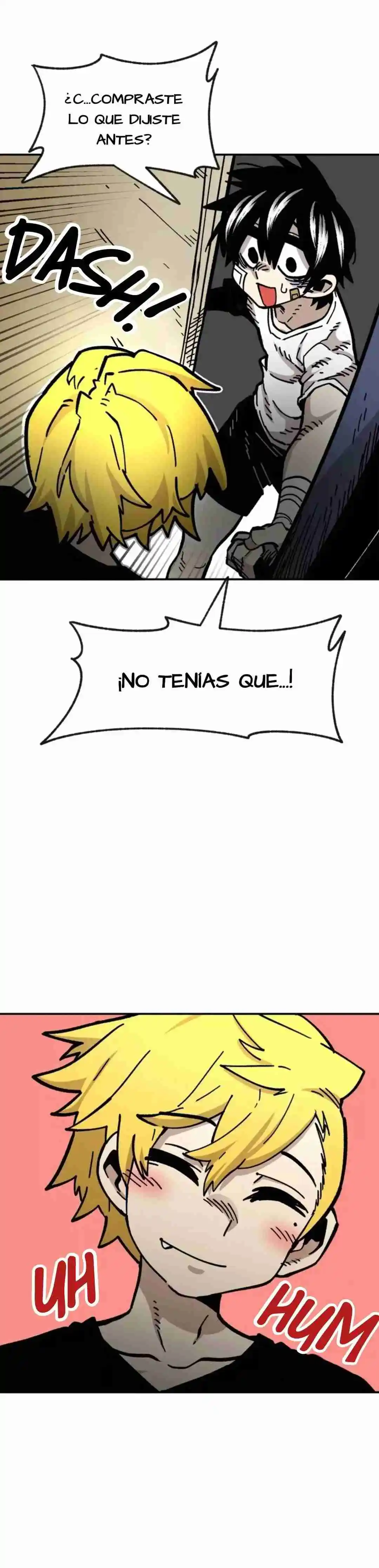 Chico Suicida - Capítulo 92 - Página 23 - LectorTMOo