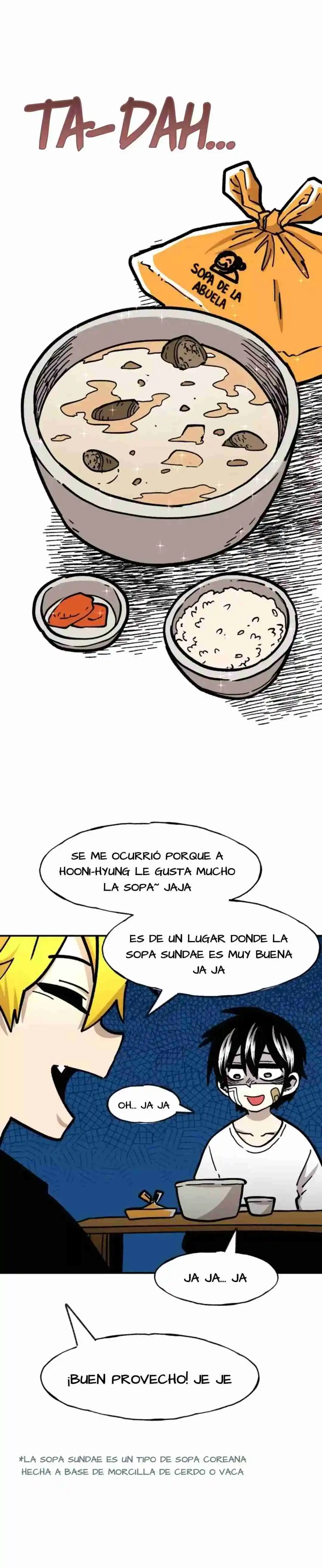 Chico Suicida - Capítulo 92 - Página 24 - LectorTMOo