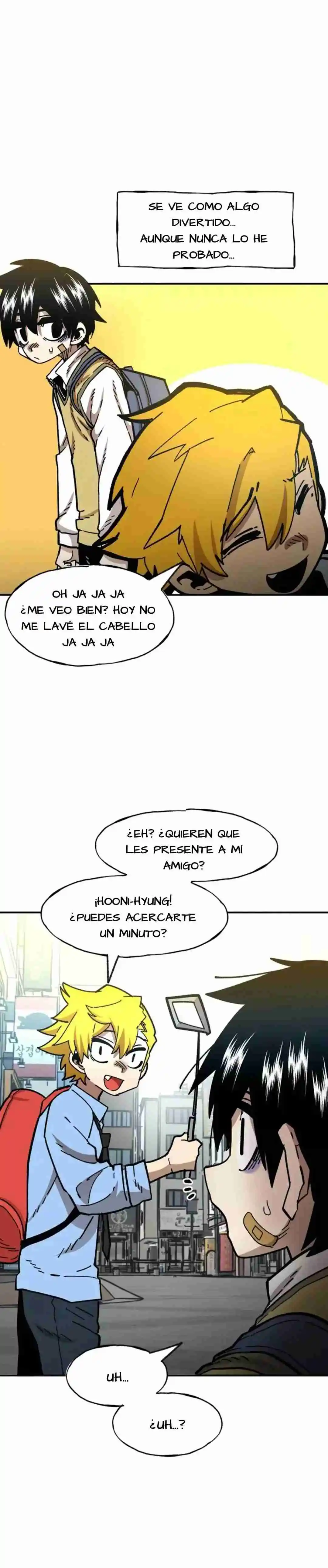Chico Suicida - Capítulo 93 - Página 4 - LectorTMOo