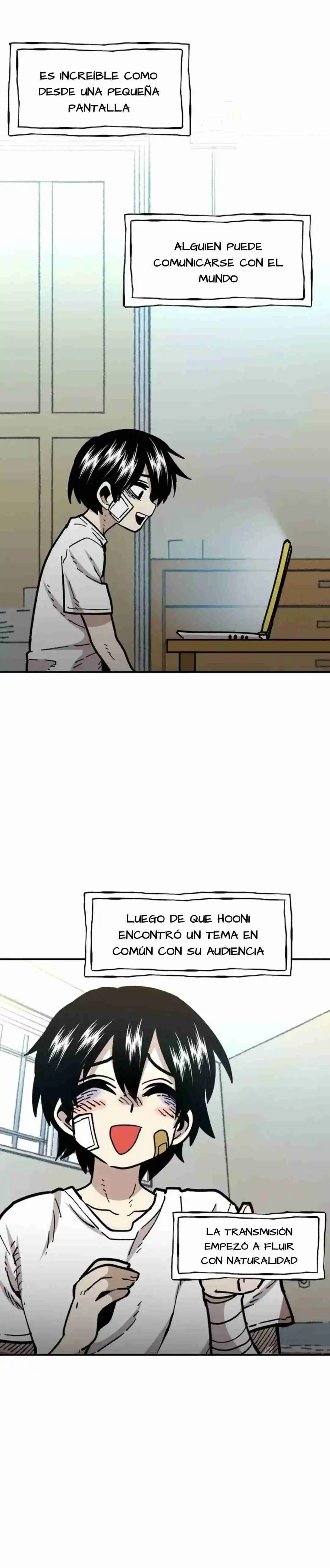 Chico Suicida - Capítulo 94 - Página 11 - LectorTMOo