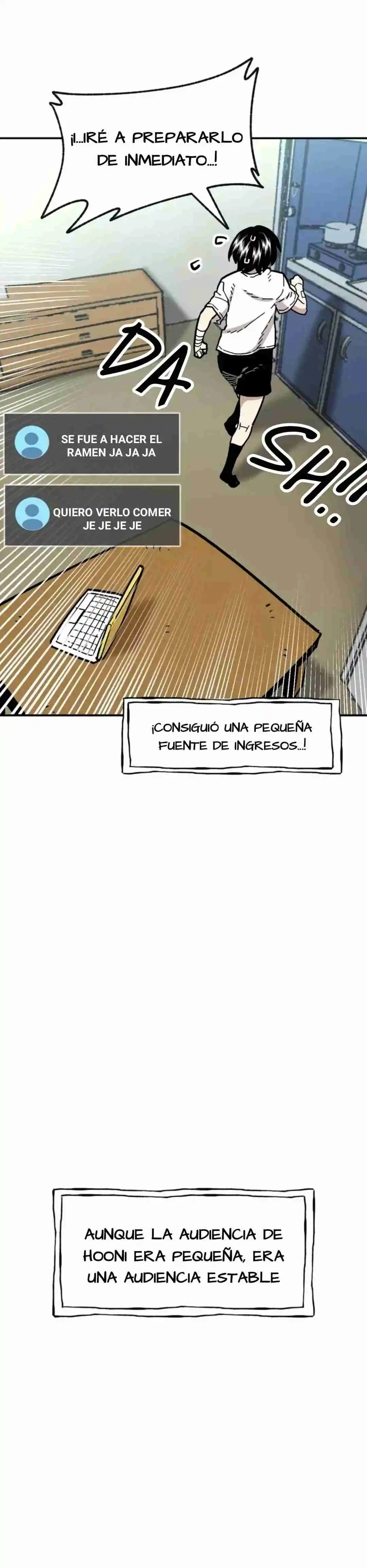 Chico Suicida - Capítulo 94 - Página 16 - LectorTMOo