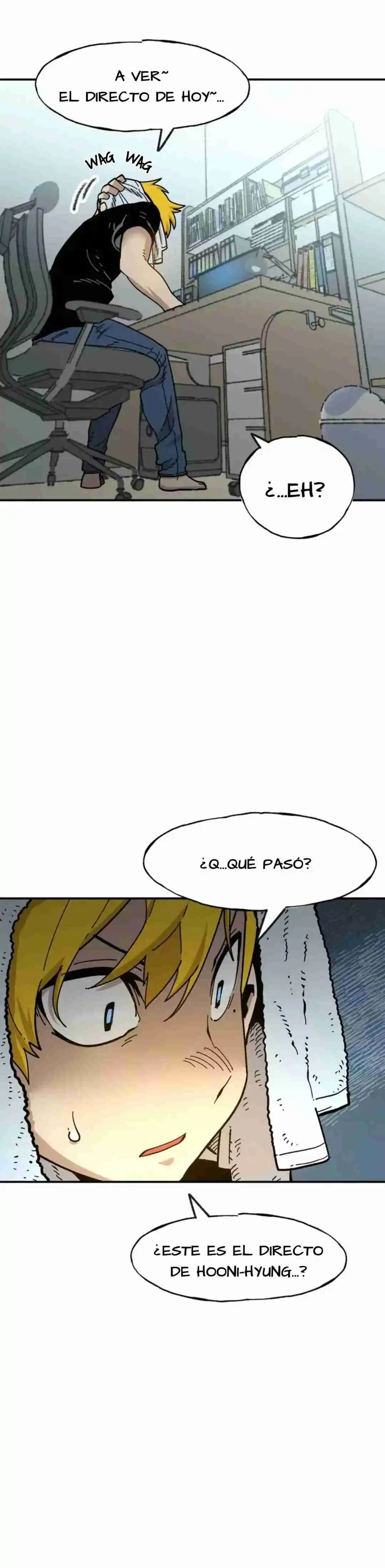 Chico Suicida - Capítulo 95 - Página 3 - LectorTMOo