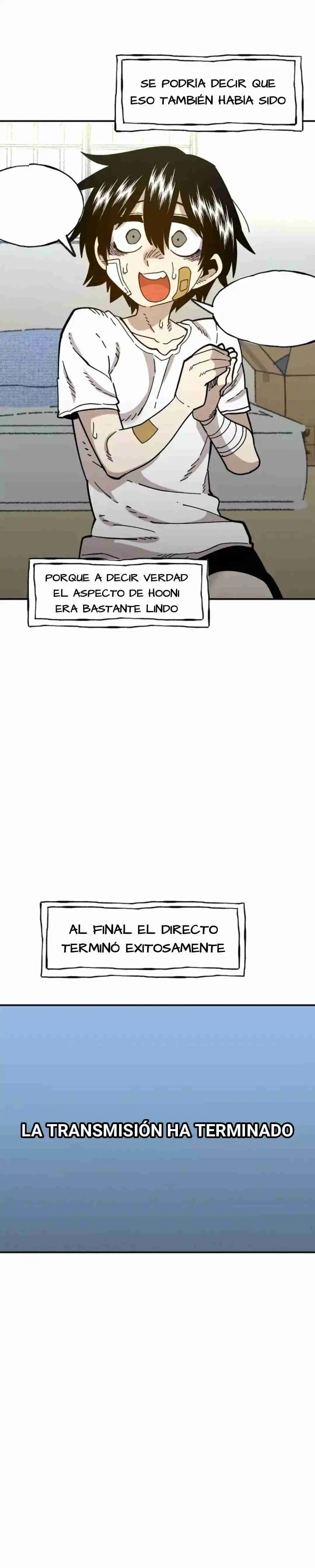 Chico Suicida - Capítulo 95 - Página 20 - LectorTMOo