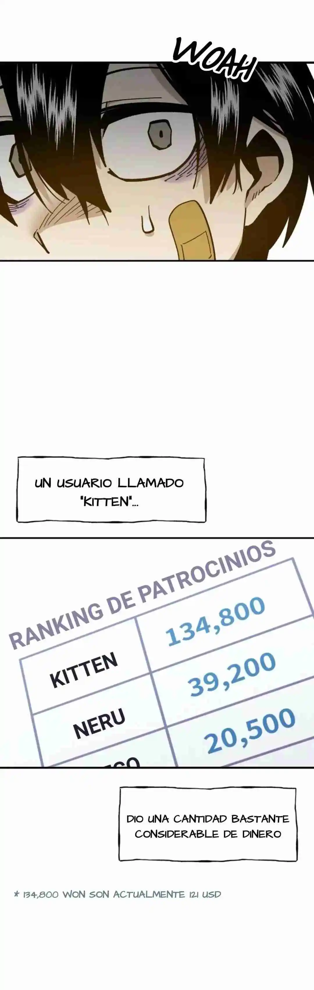 Chico Suicida - Capítulo 95 - Página 23 - LectorTMOo