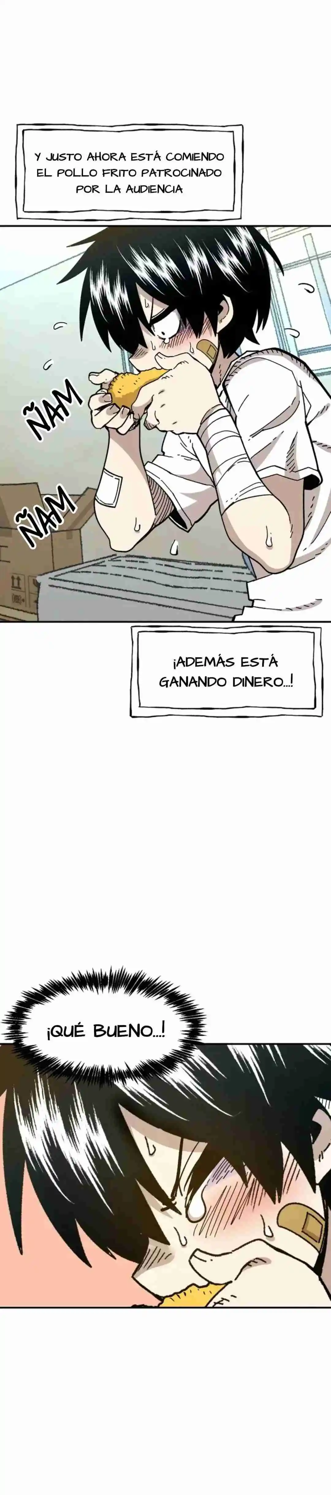 Chico Suicida - Capítulo 96 - Página 5 - LectorTMOo