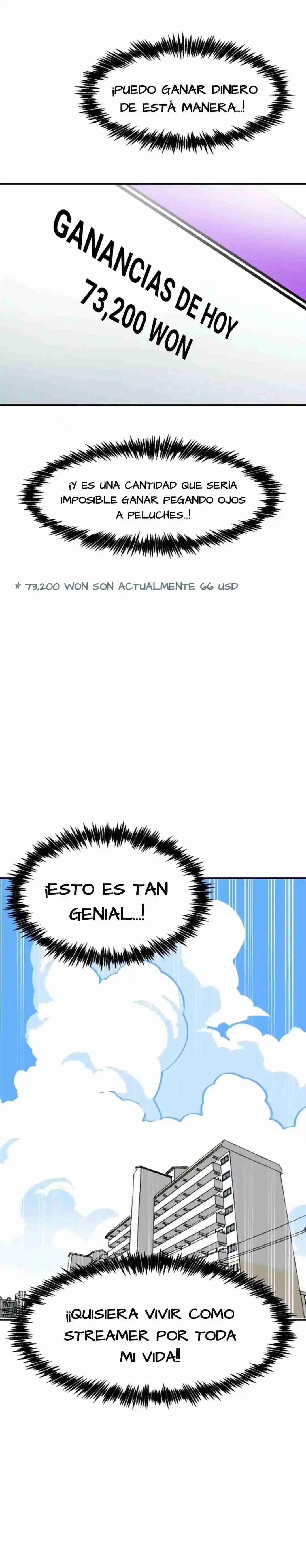 Chico Suicida - Capítulo 96 - Página 6 - LectorTMOo