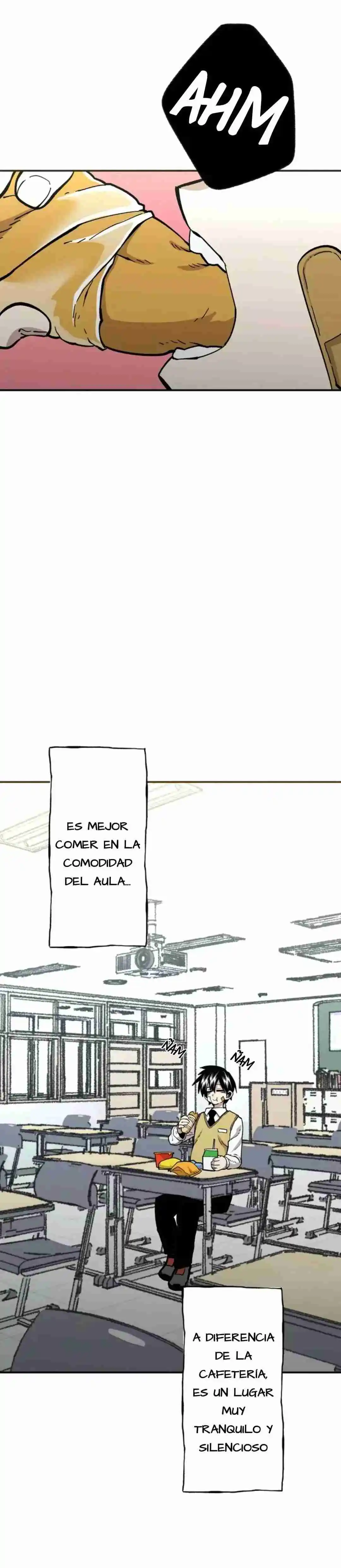 Chico Suicida - Capítulo 96 - Página 10 - LectorTMOo