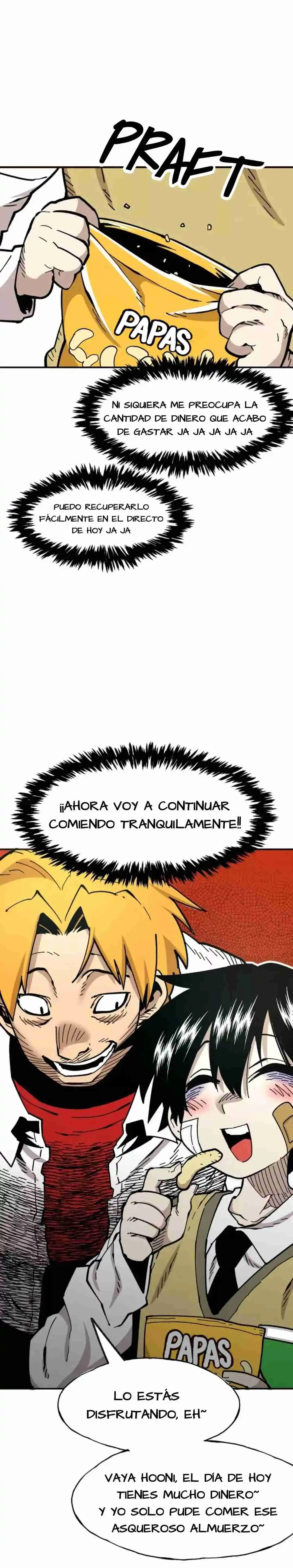 Chico Suicida - Capítulo 96 - Página 12 - LectorTMOo