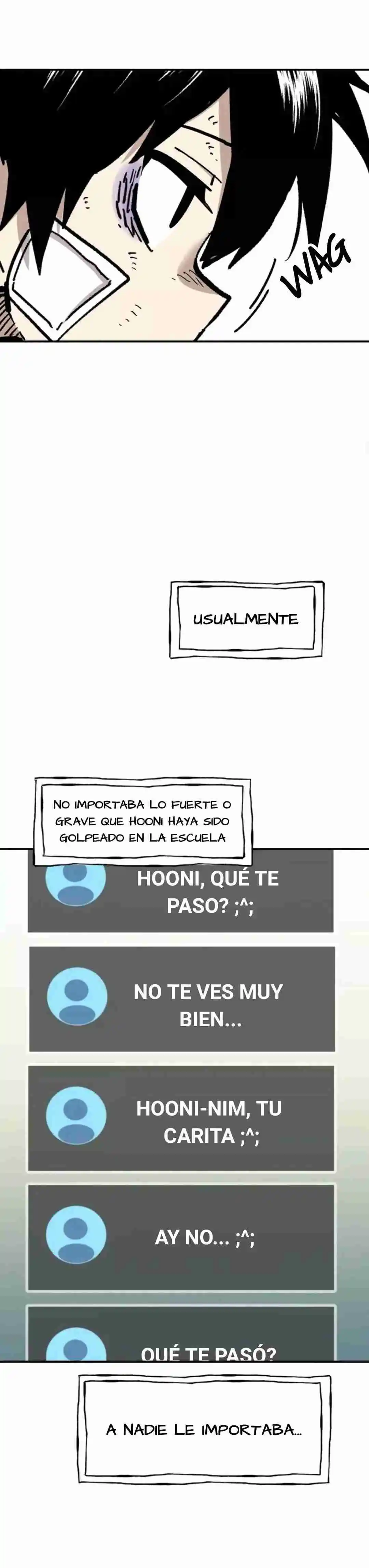 Chico Suicida - Capítulo 96 - Página 17 - LectorTMOo