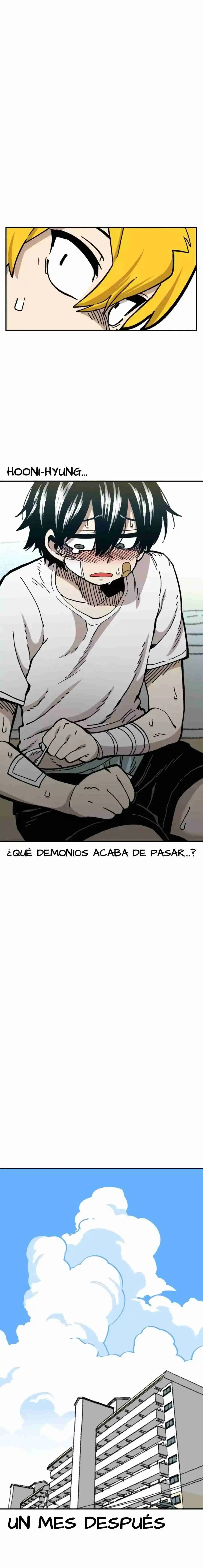 Chico Suicida - Capítulo 97 - Página 10 - LectorTMOo