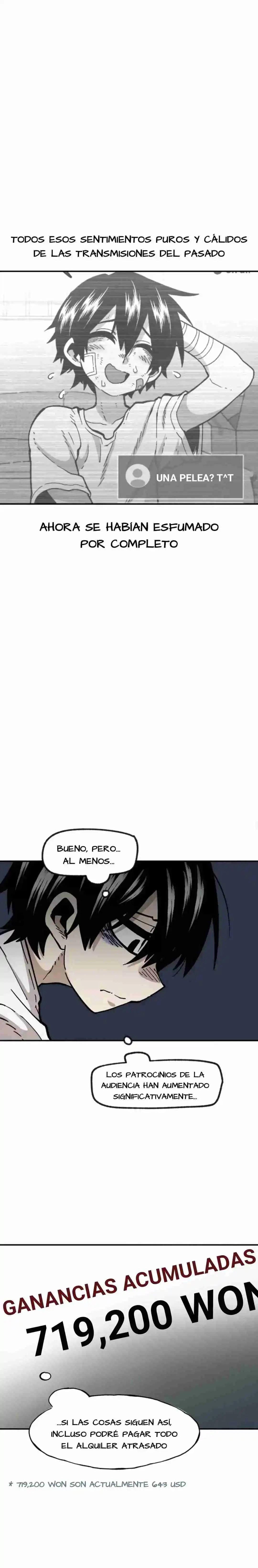 Chico Suicida - Capítulo 97 - Página 14 - LectorTMOo