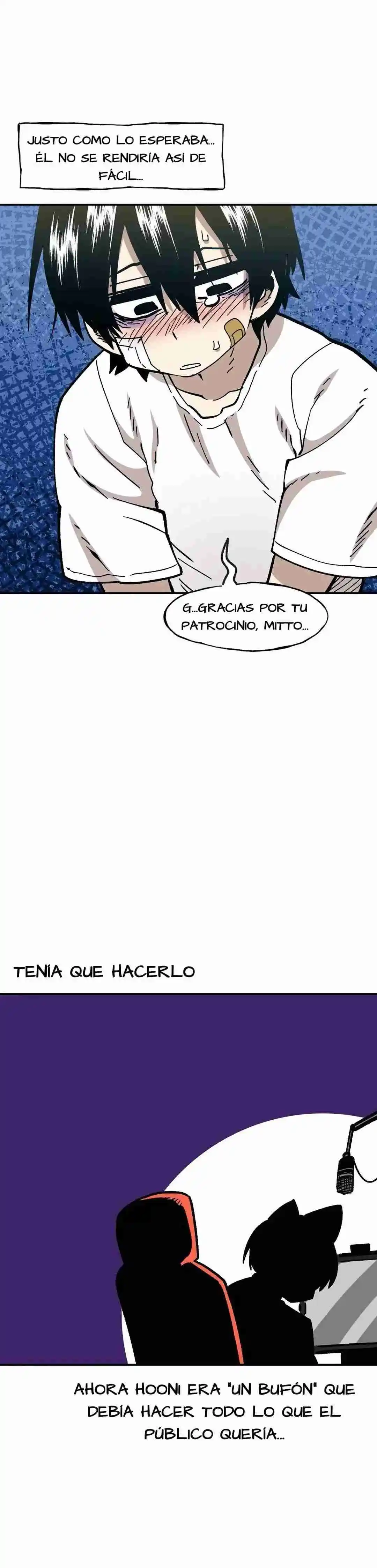 Chico Suicida - Capítulo 98 - Página 7 - LectorTMOo