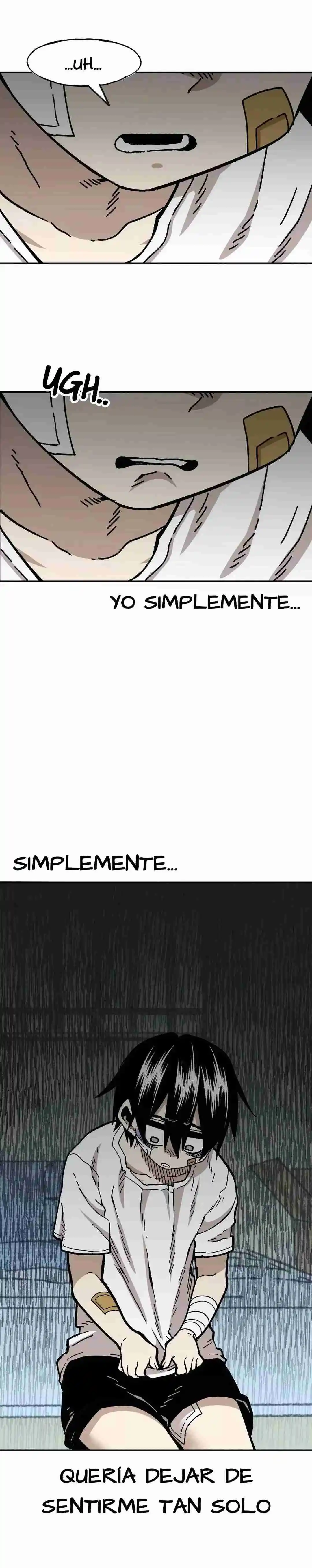 Chico Suicida - Capítulo 98 - Página 17 - LectorTMOo