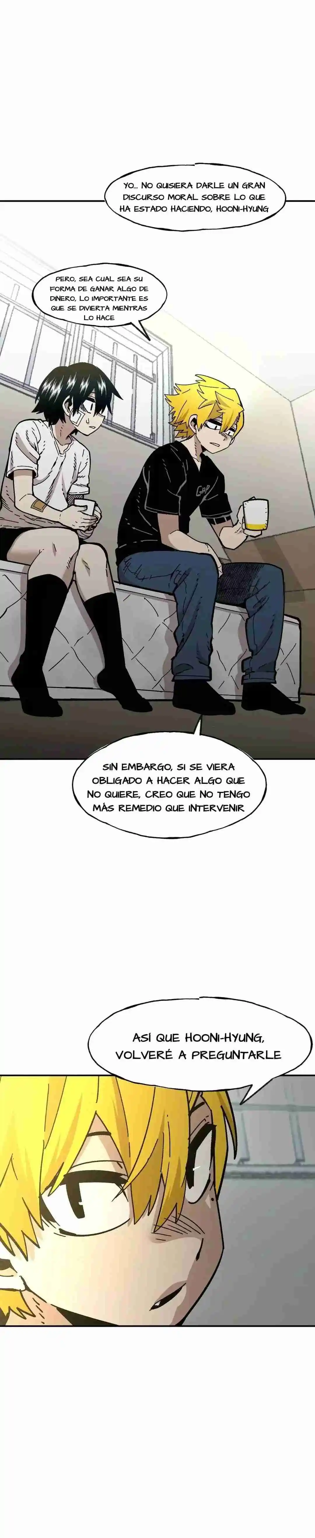 Chico Suicida - Capítulo 99 - Página 7 - LectorTMOo