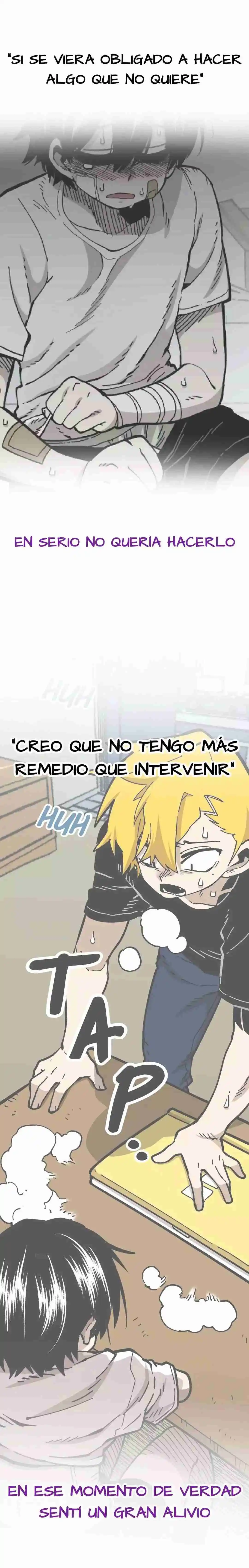 Chico Suicida - Capítulo 99 - Página 14 - LectorTMOo