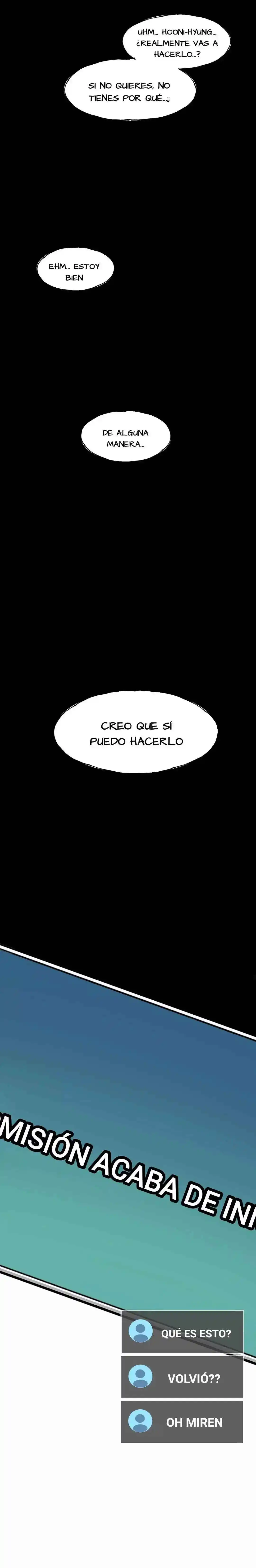 Chico Suicida - Capítulo 99 - Página 25 - LectorTMOo