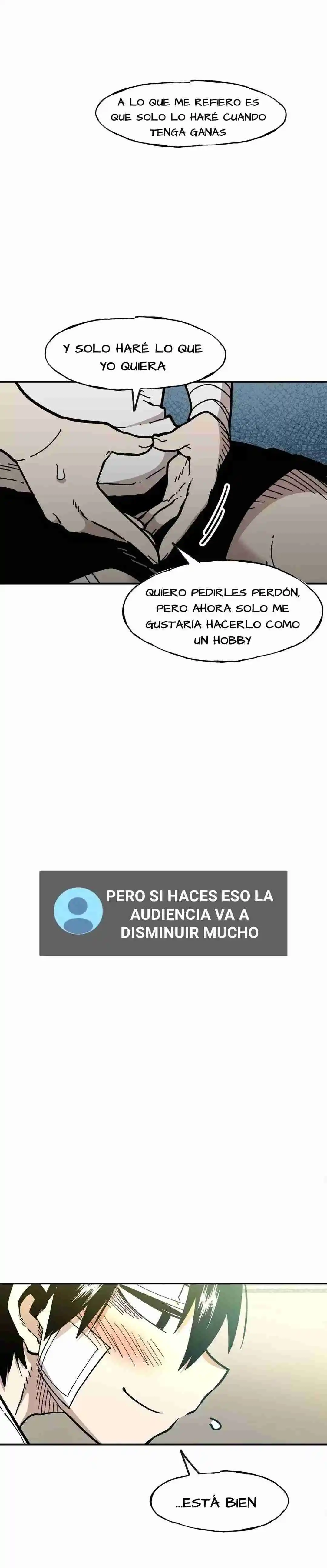 Chico Suicida - Capítulo 99 - Página 28 - LectorTMOo