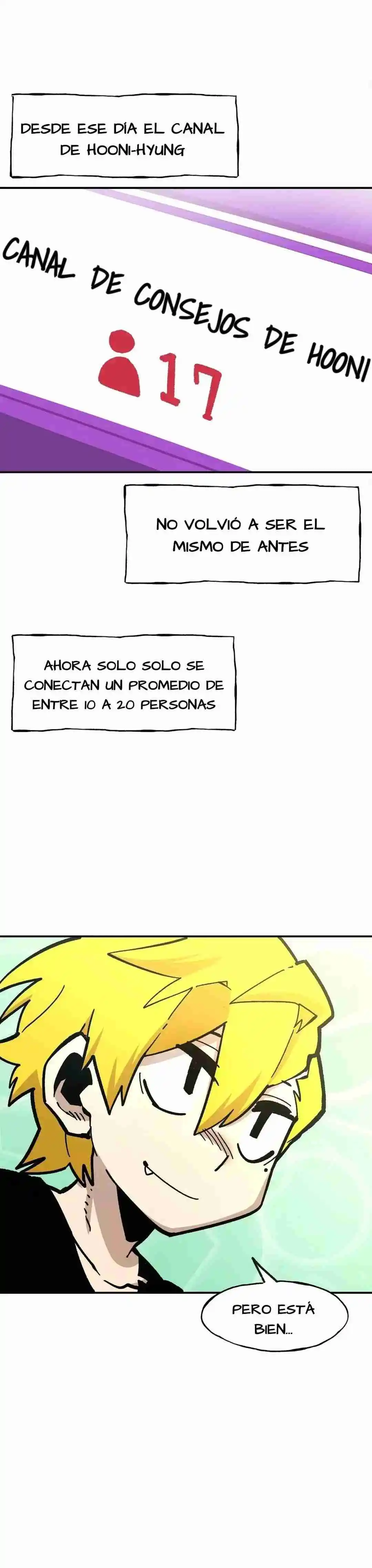 Chico Suicida - Capítulo 99 - Página 31 - LectorTMOo