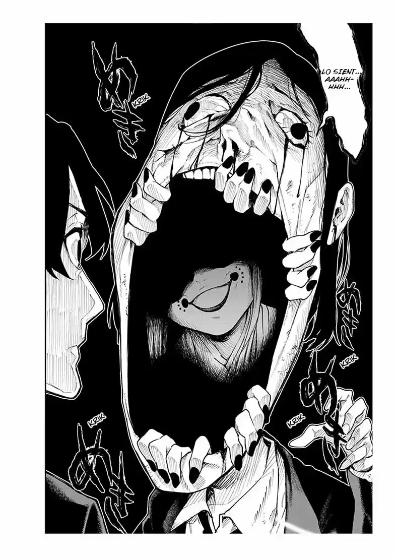 Chico Vidente - Capítulo 11 - Página 13 - LectorTMOo