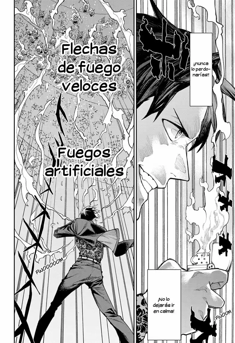 Chico Vidente - Capítulo 13 - Página 14 - LectorTMOo