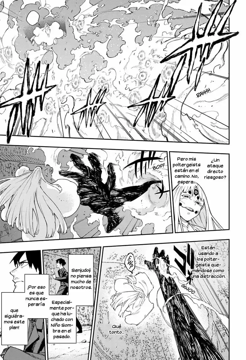 Chico Vidente - Capítulo 13 - Página 15 - LectorTMOo