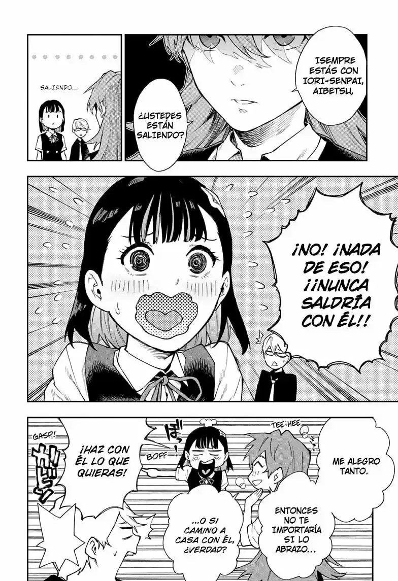 Chico Vidente - Capítulo 14 - Página 15 - LectorTMOo