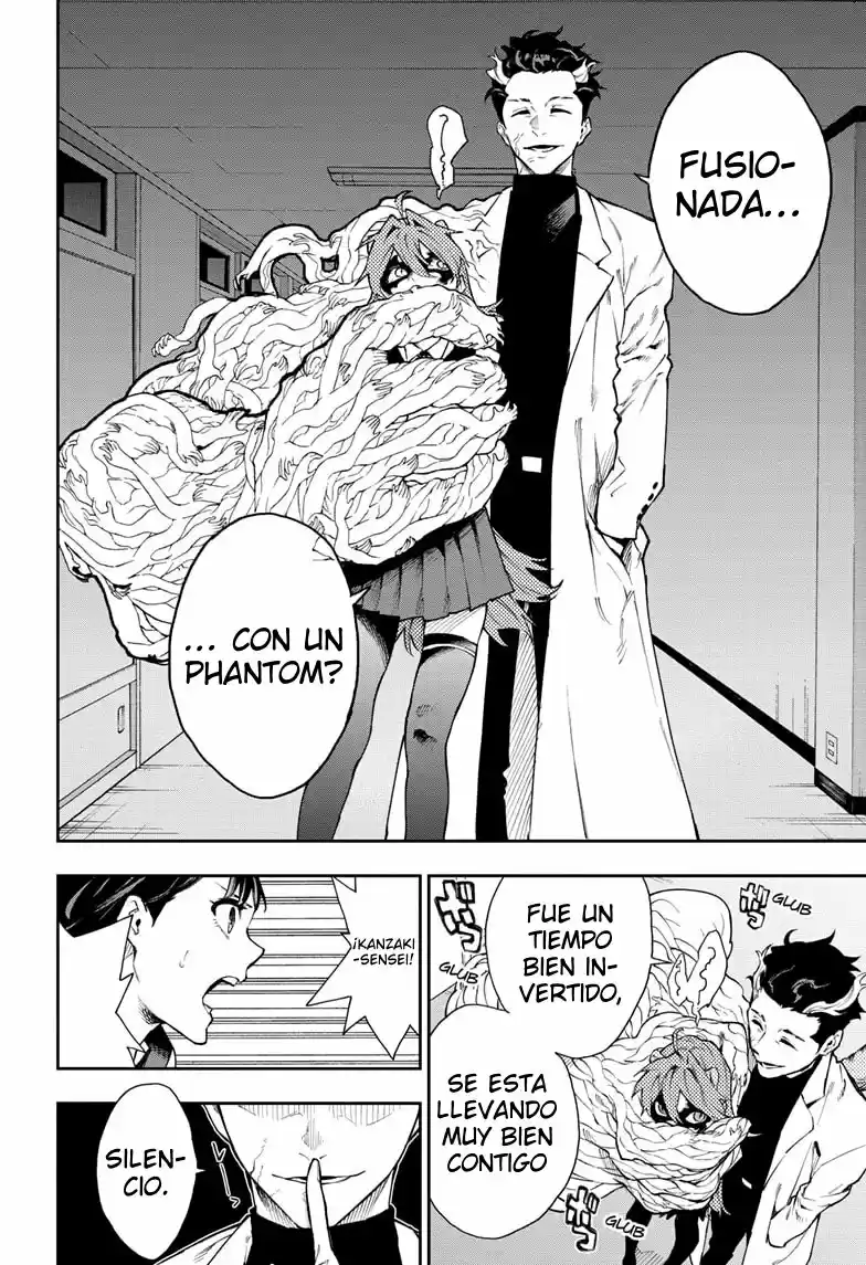 Chico Vidente - Capítulo 16 - Página 13 - LectorTMOo