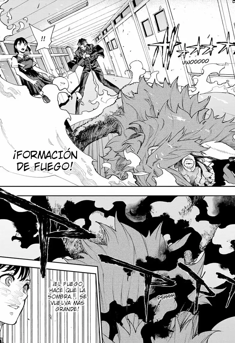 Chico Vidente - Capítulo 19 - Página 13 - LectorTMOo