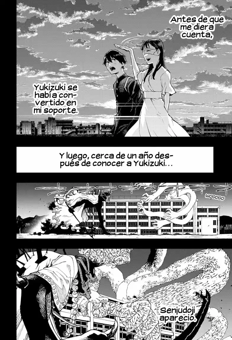 Chico Vidente - Capítulo 28 - Página 19 - LectorTMOo