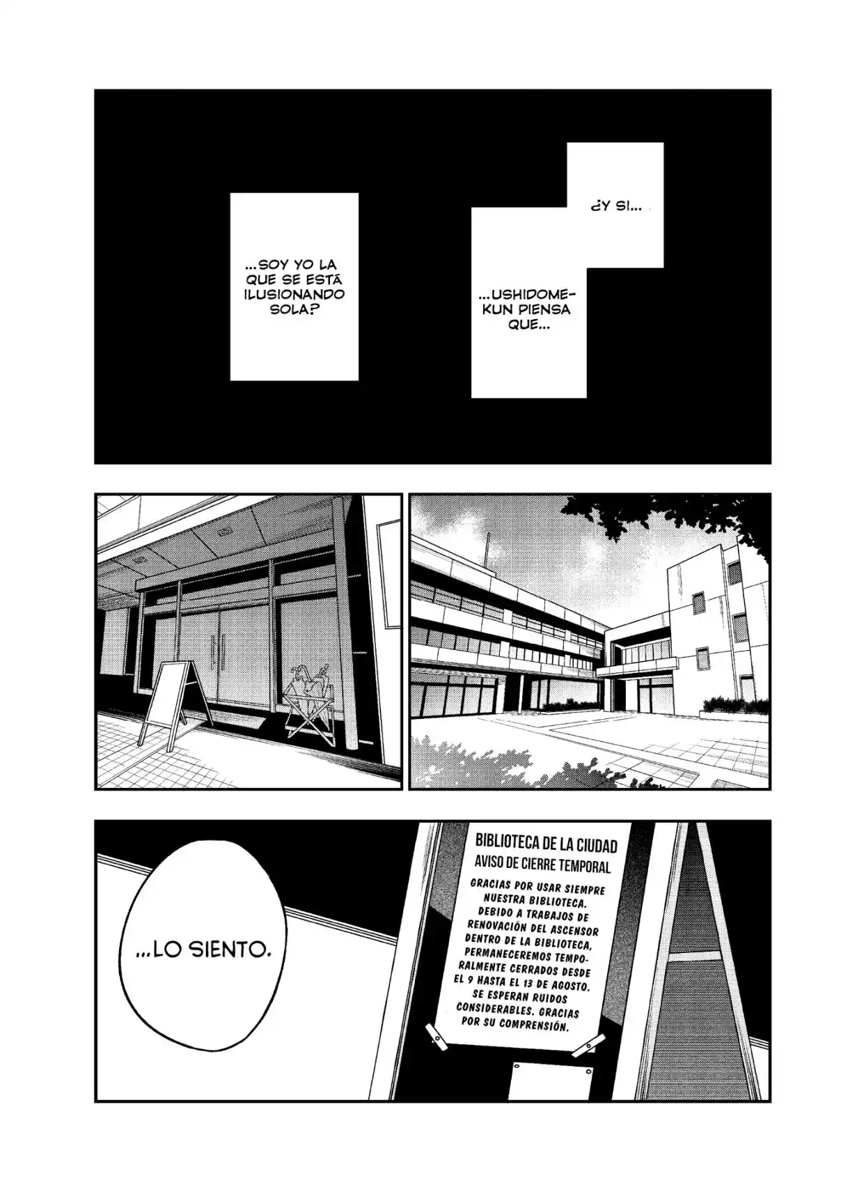 Chie Aru Koibito - Capítulo 12 - Página 12 - LectorTMOo