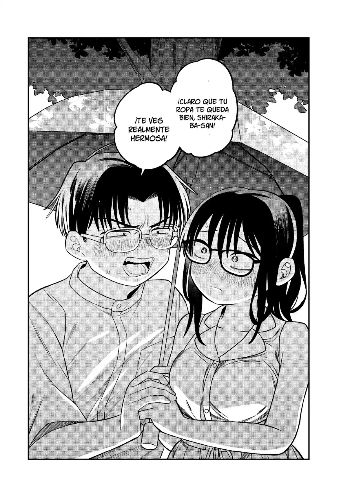 Chie Aru Koibito - Capítulo 12 - Página 19 - LectorTMOo