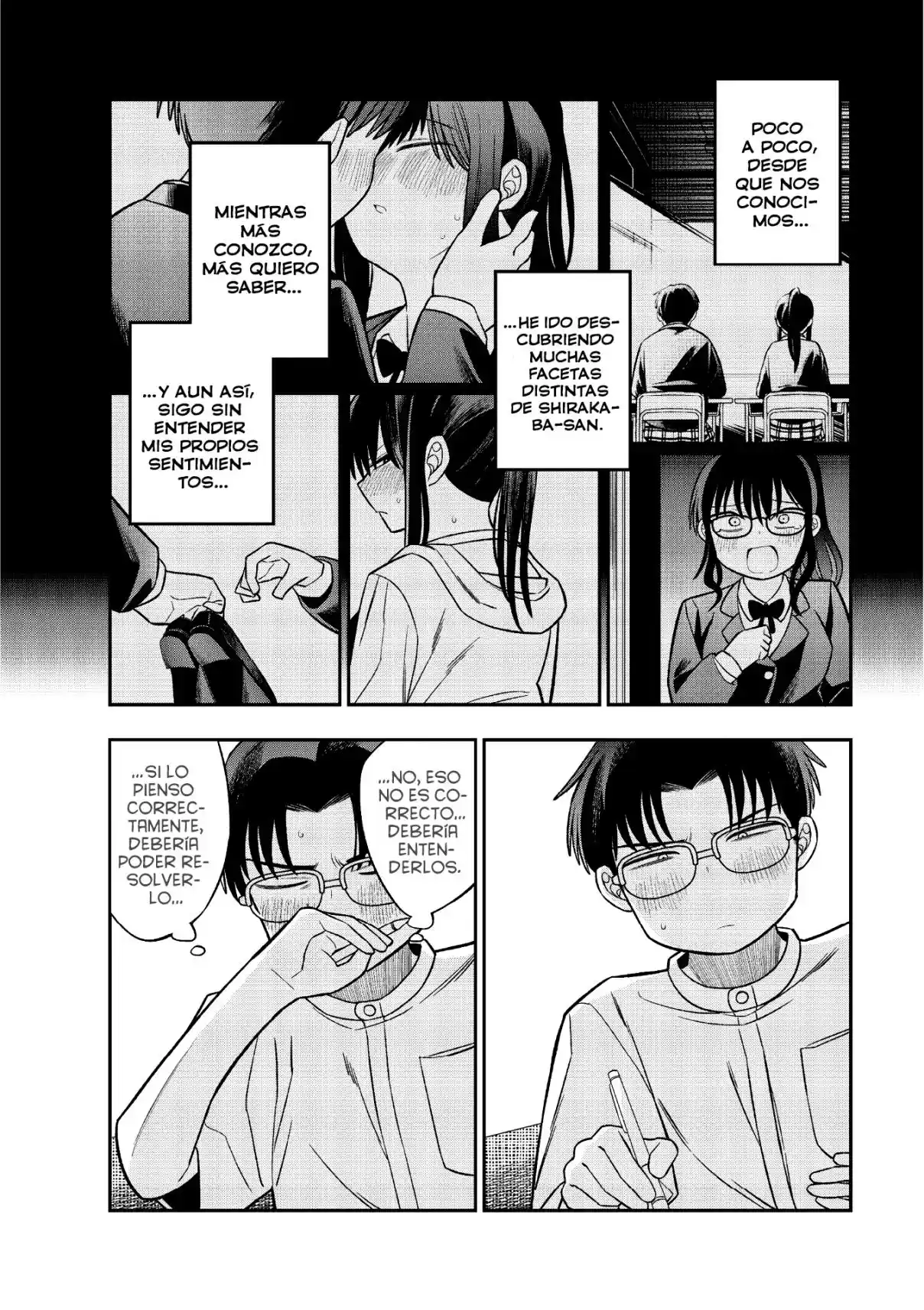 Chie Aru Koibito - Capítulo 13 - Página 14 - LectorTMOo