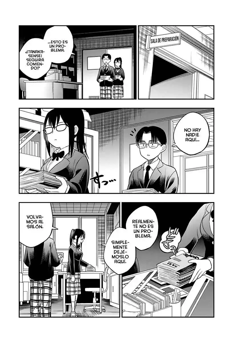Chie Aru Koibito - Capítulo 2 - Página 13 - LectorTMOo