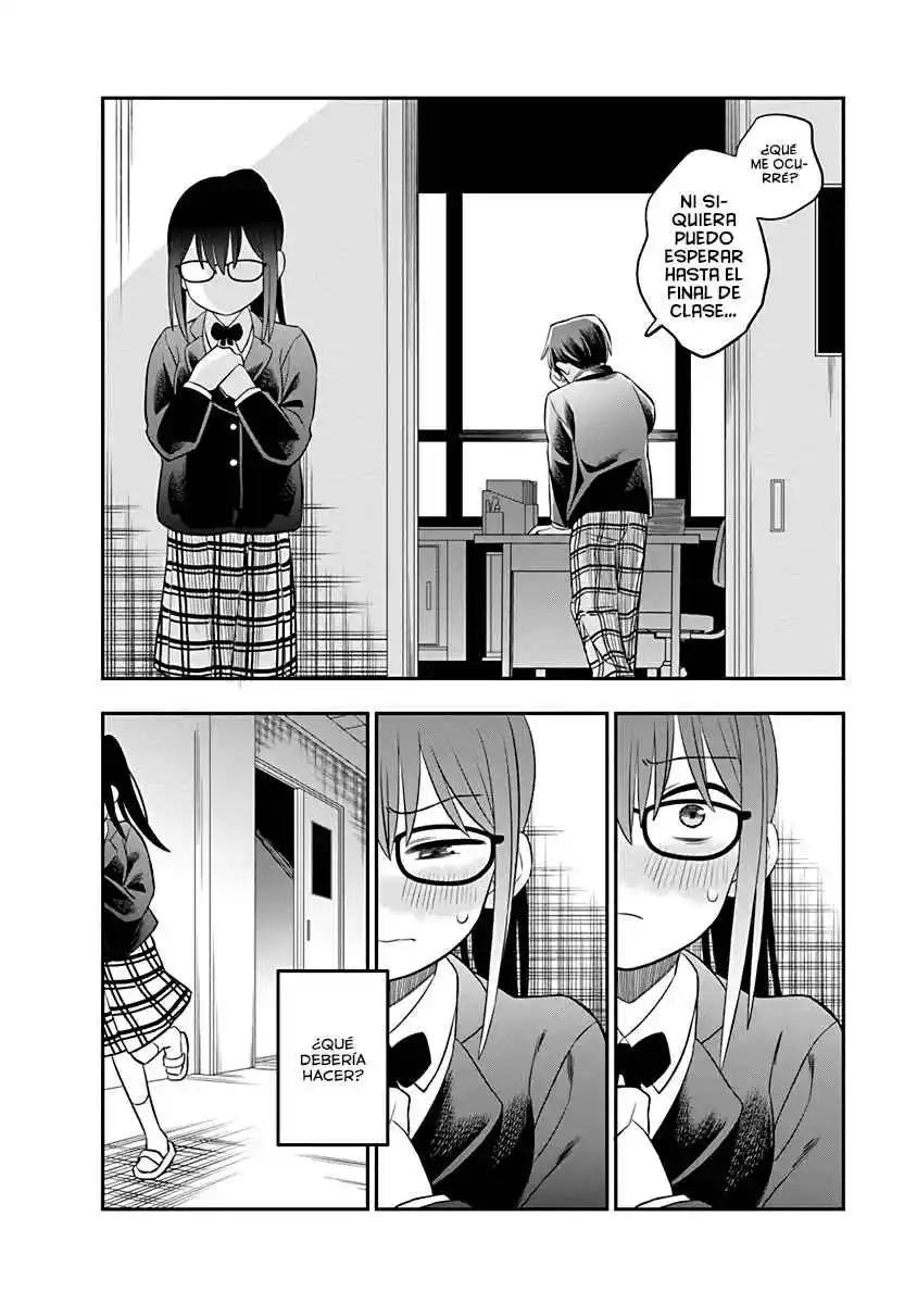 Chie Aru Koibito - Capítulo 2 - Página 20 - LectorTMOo